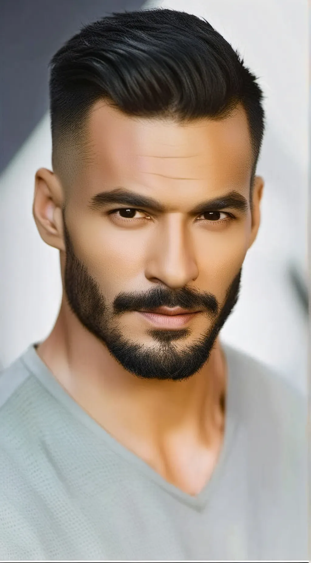 Talkie AI - Chat with Ben Tenson