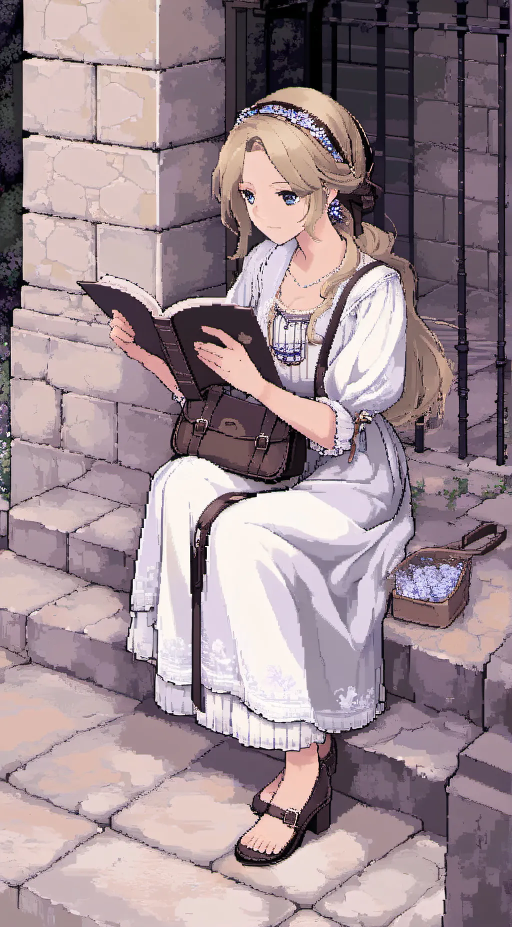 Talkie AI - Chat with  Emma 