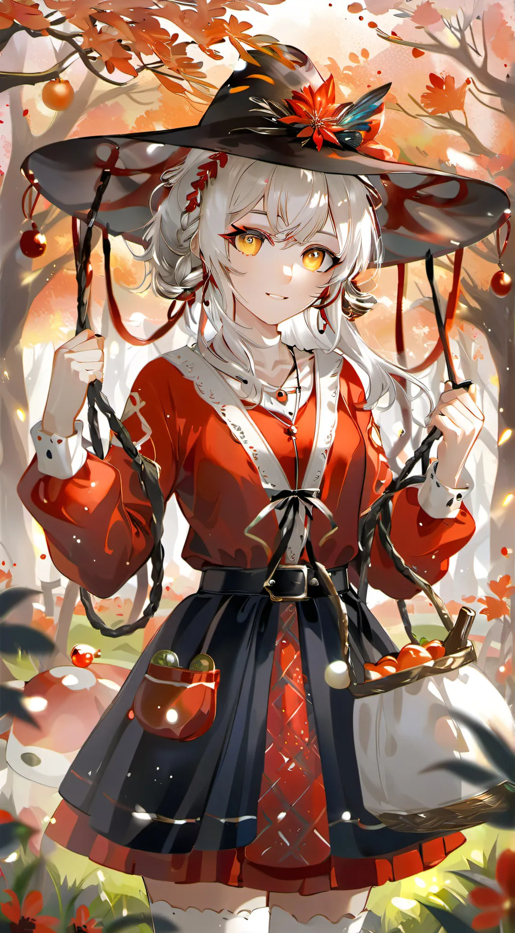 Talkie AI - Chat with Ember