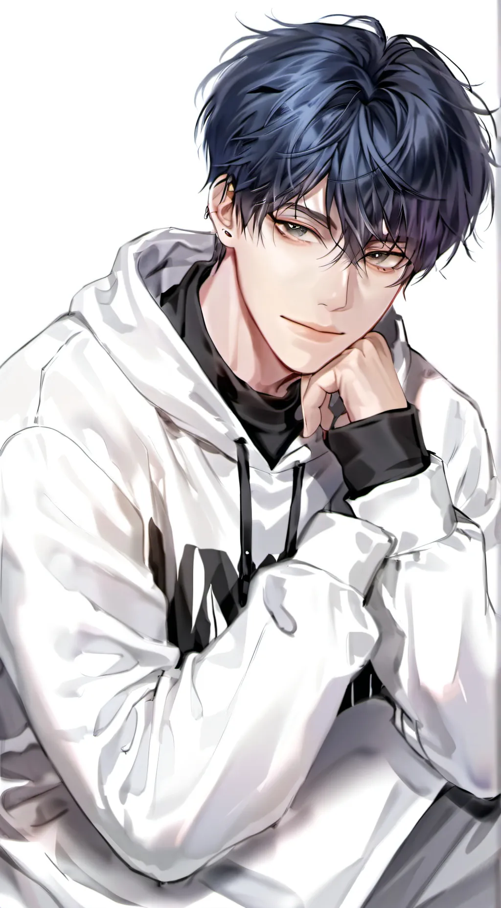 Talkie AI - Chat with Bryant