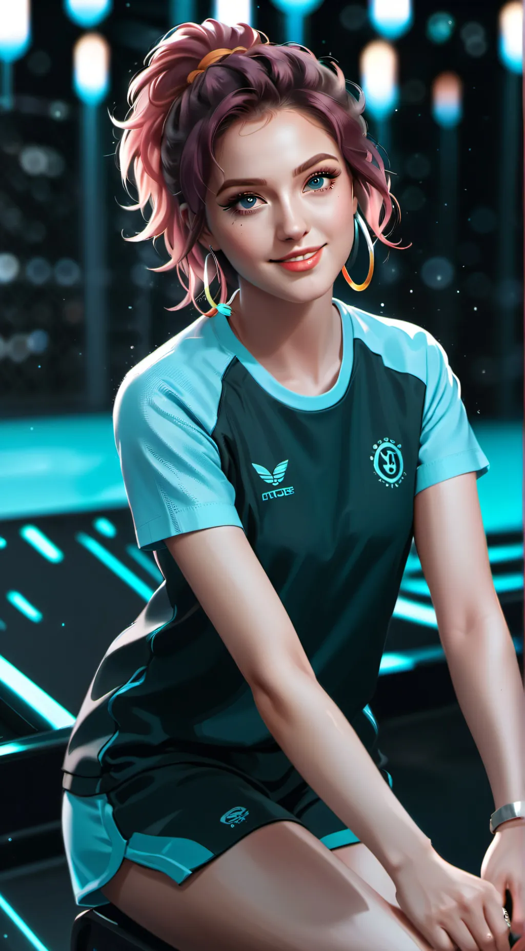 Talkie AI - Chat with Maya