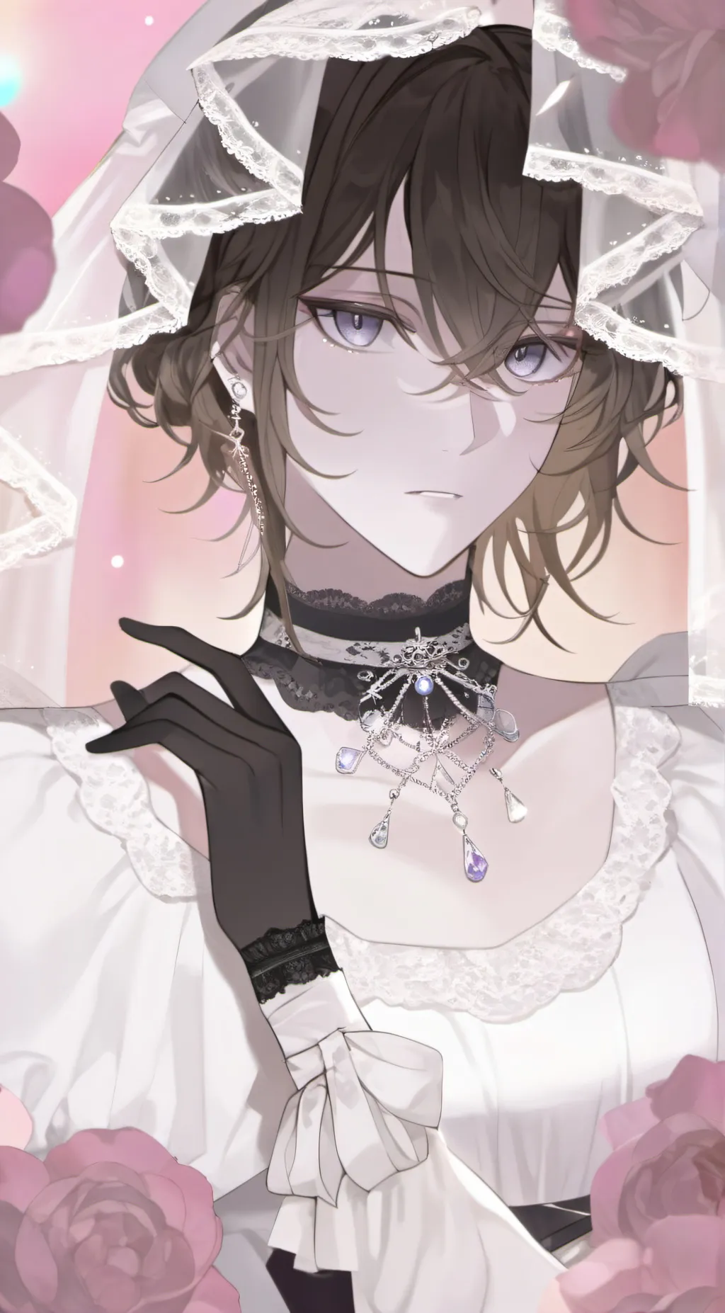 Talkie AI - Chat with Evelyn