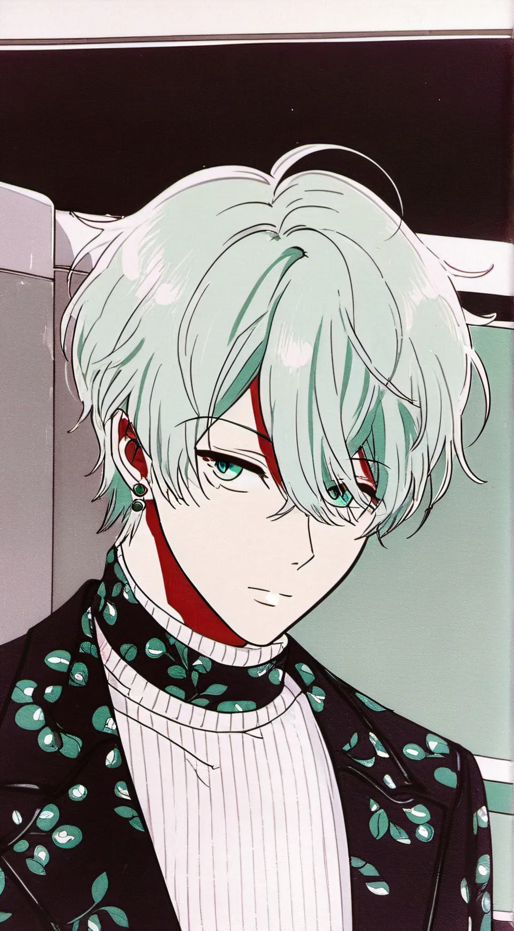 Talkie AI - Chat with Vincent