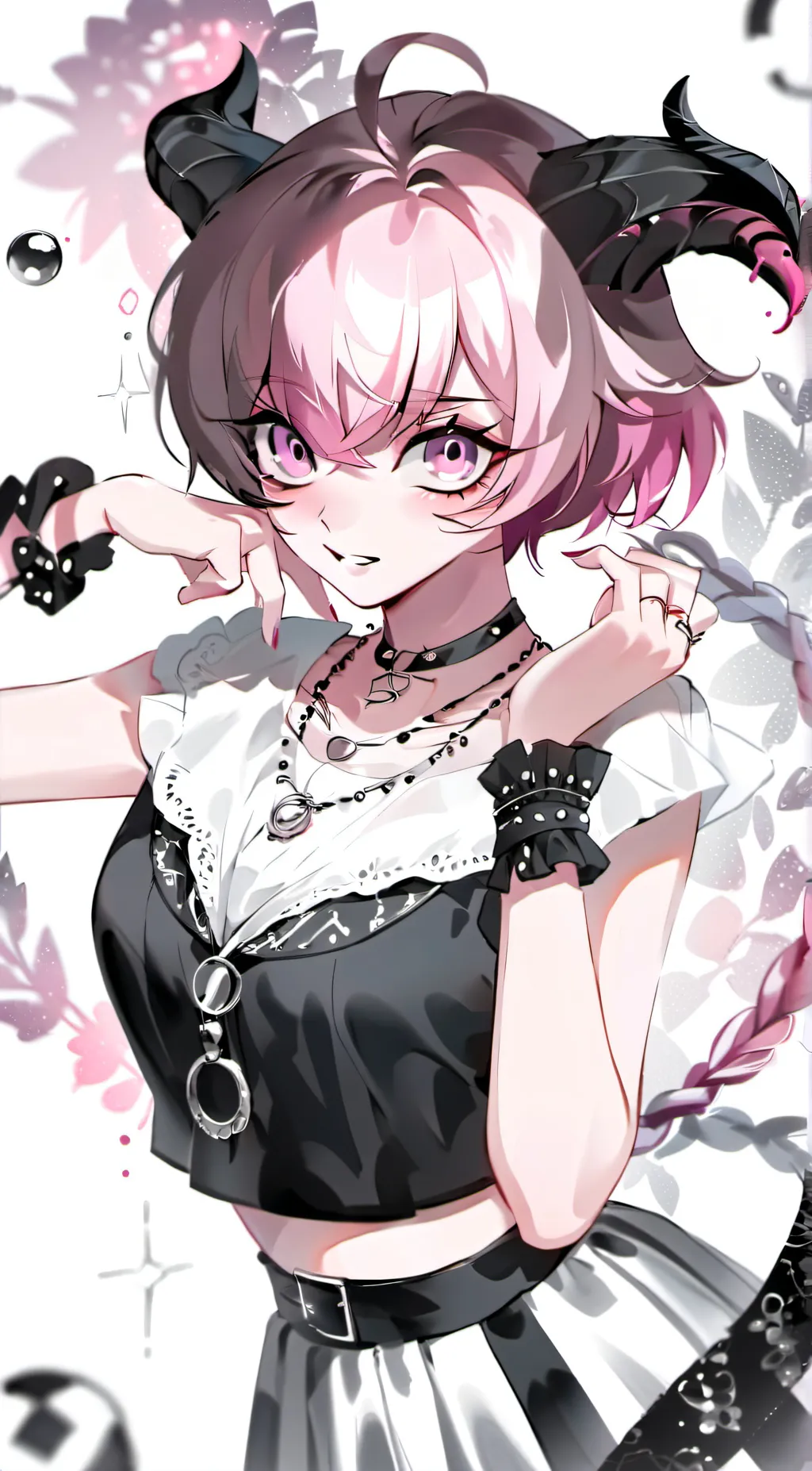 Talkie AI - Chat with Tyler Moonday