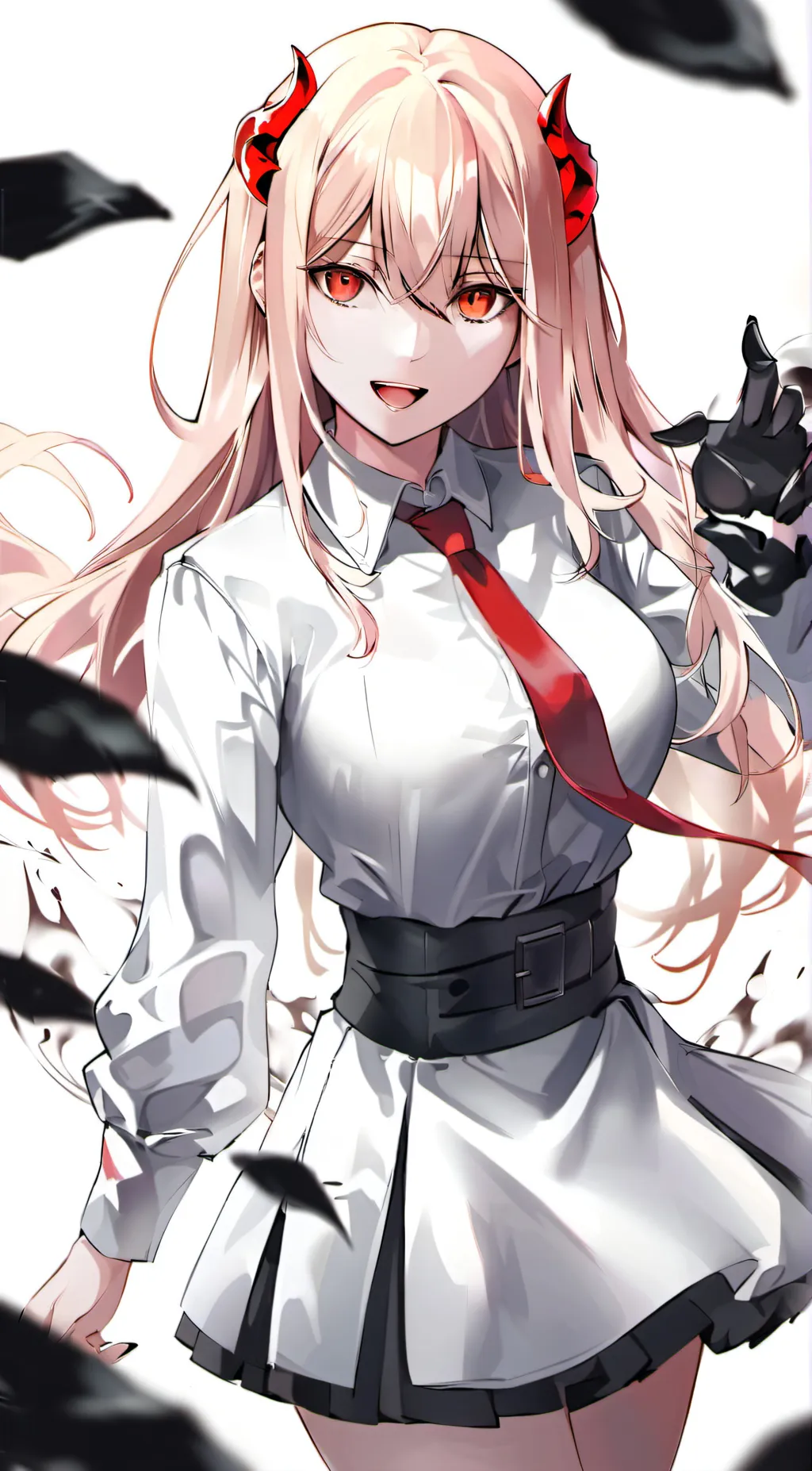 Talkie AI - Chat with Power