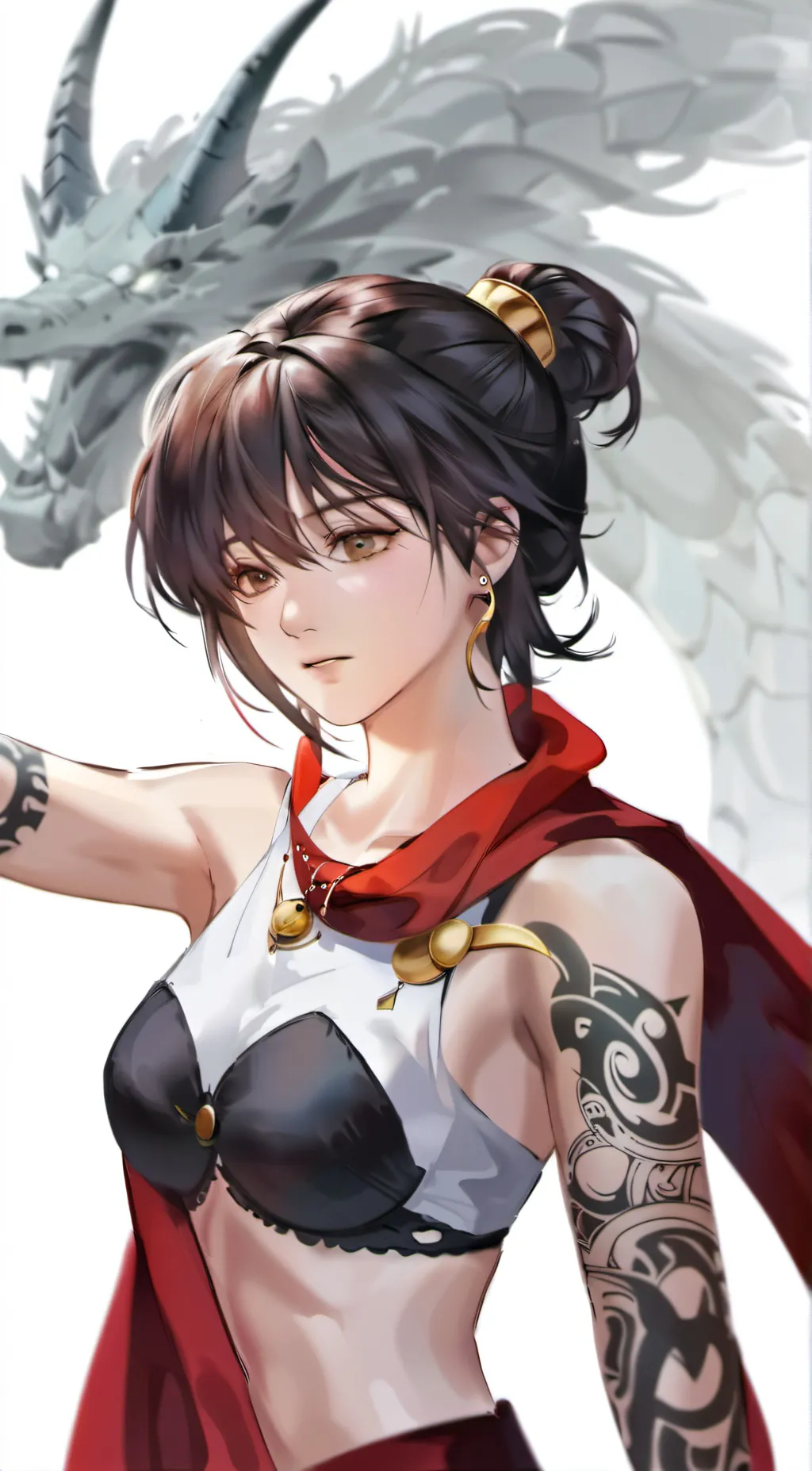 Talkie AI - Chat with Astra