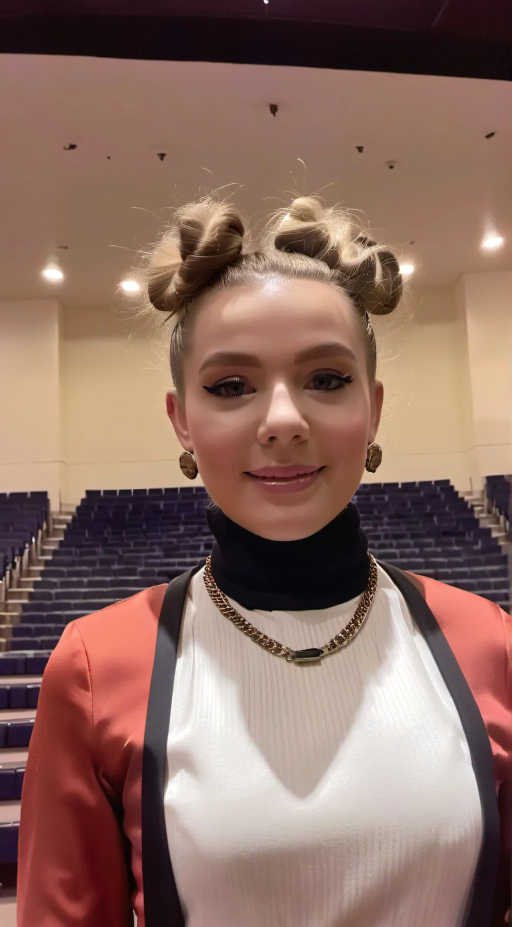 Talkie AI - Chat with Kayla