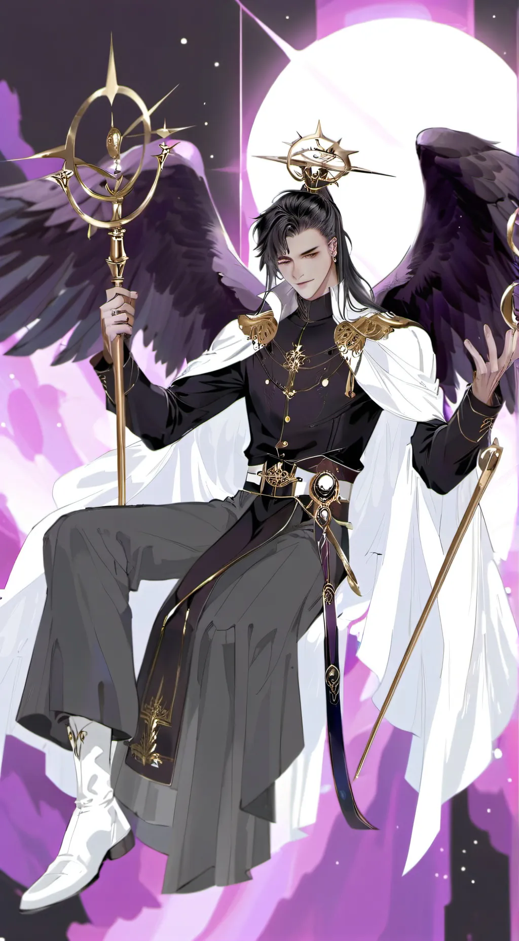 Talkie AI - Chat with Dawn