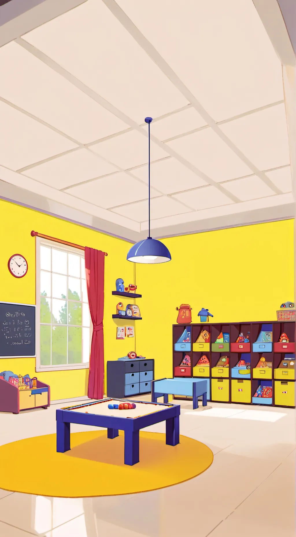 Talkie AI - Chat with Littles daycare 