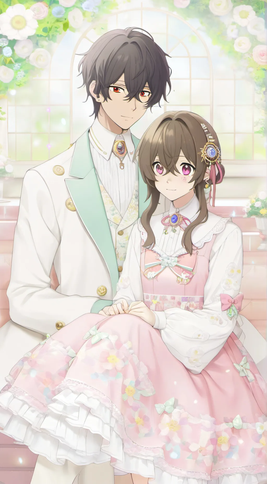 Talkie AI - Chat with dazai