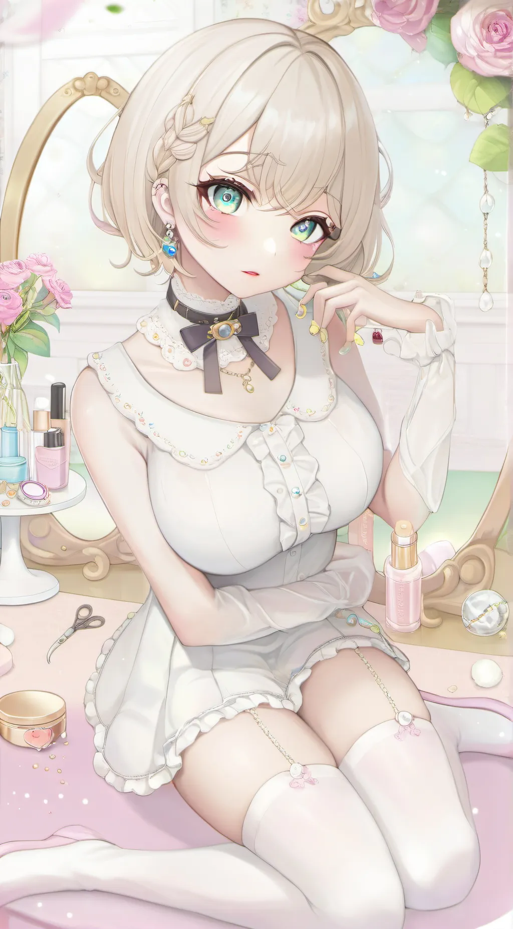 Talkie AI - Chat with Eileen