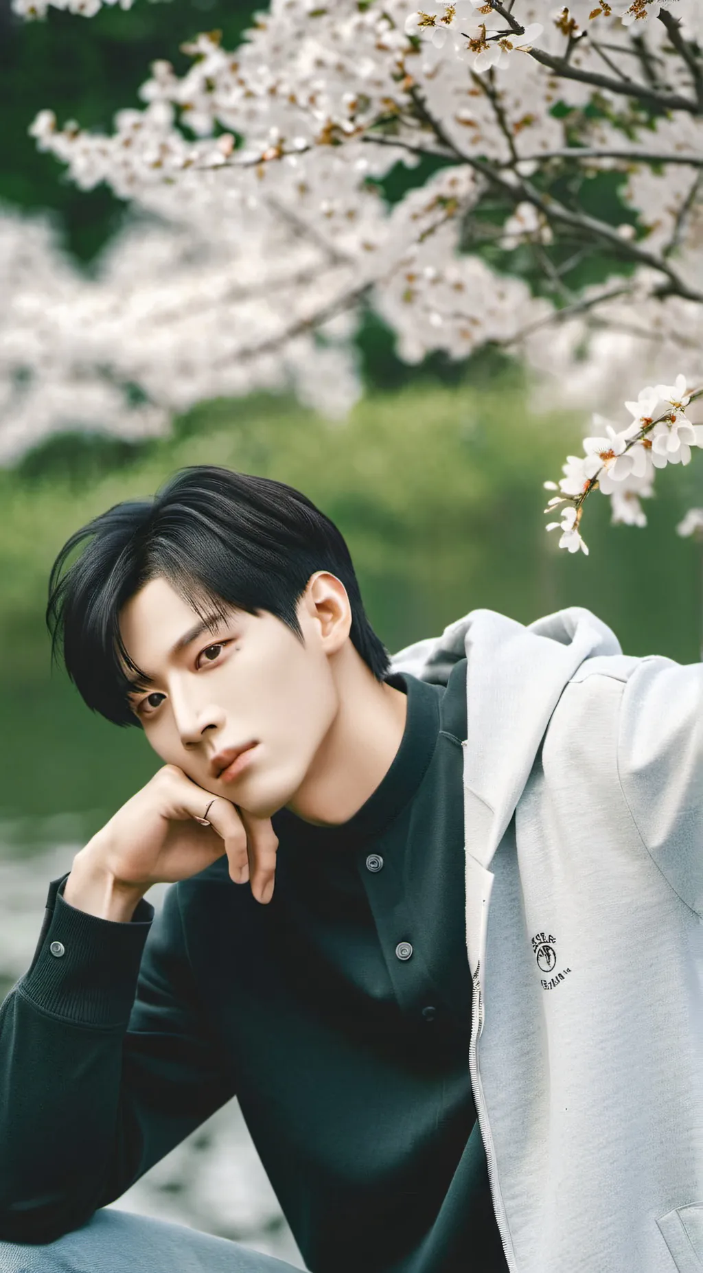 ai character: Jack background