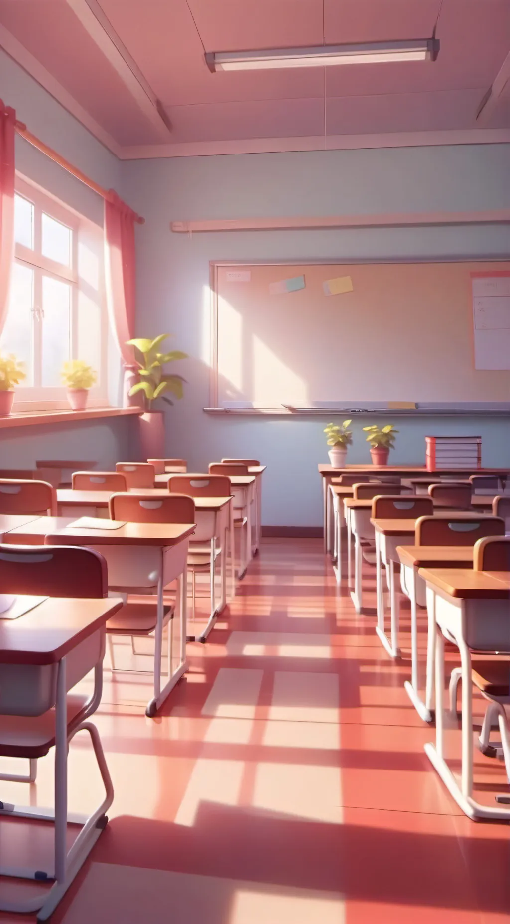 ai character: MHA cla$$ 1@ background