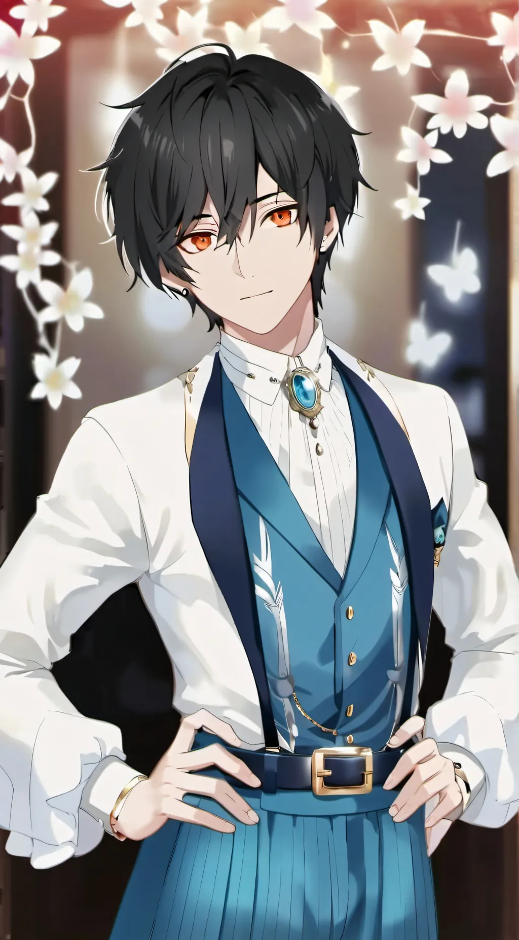 Talkie AI - Chat with Jax