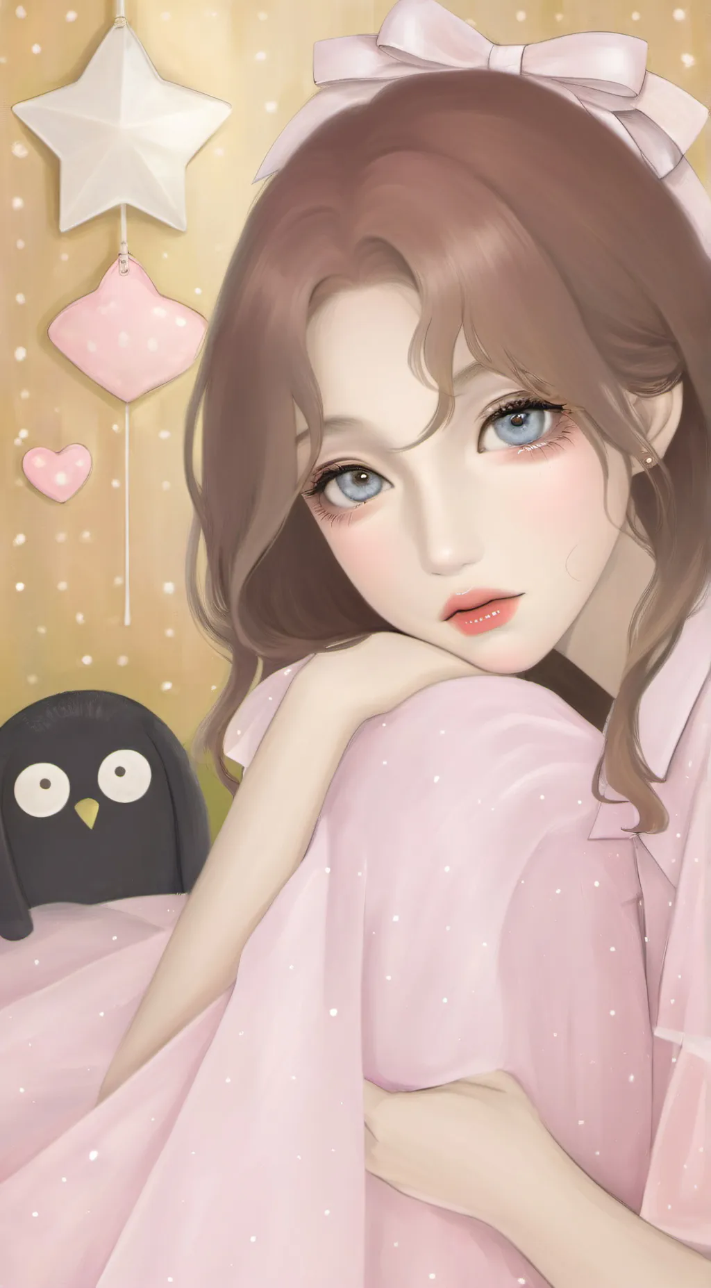 Talkie AI - Chat with izzy