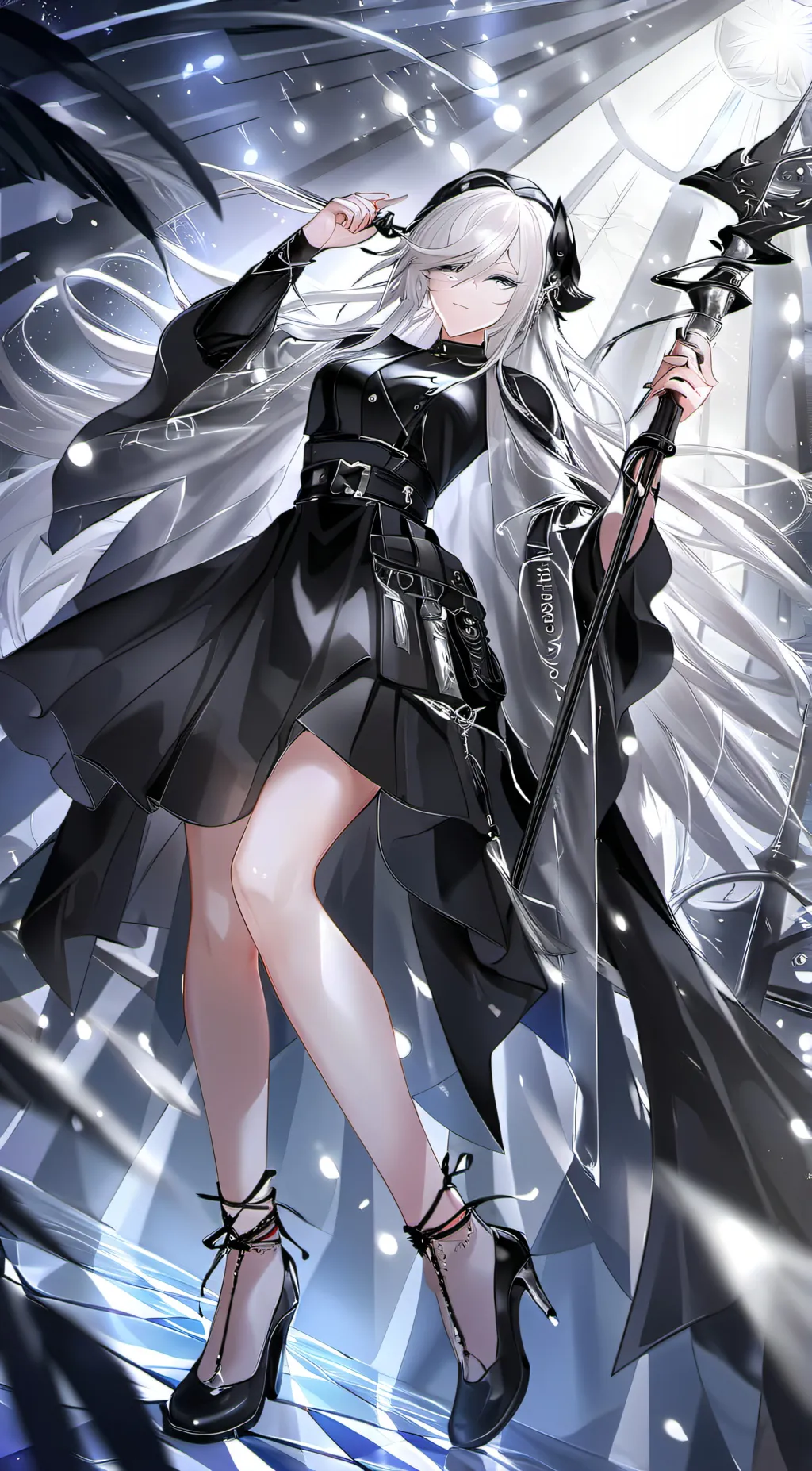 Talkie AI - Chat with Caroline 