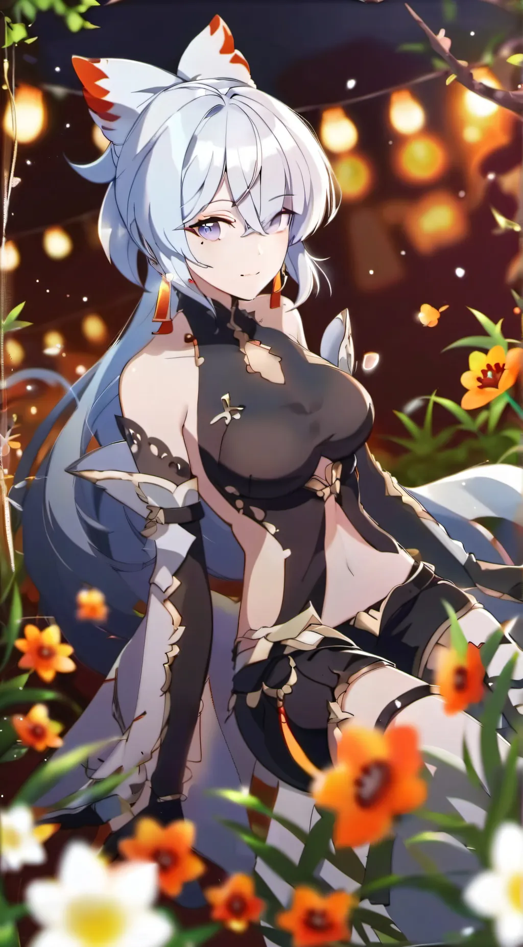 Talkie AI - Chat with angel