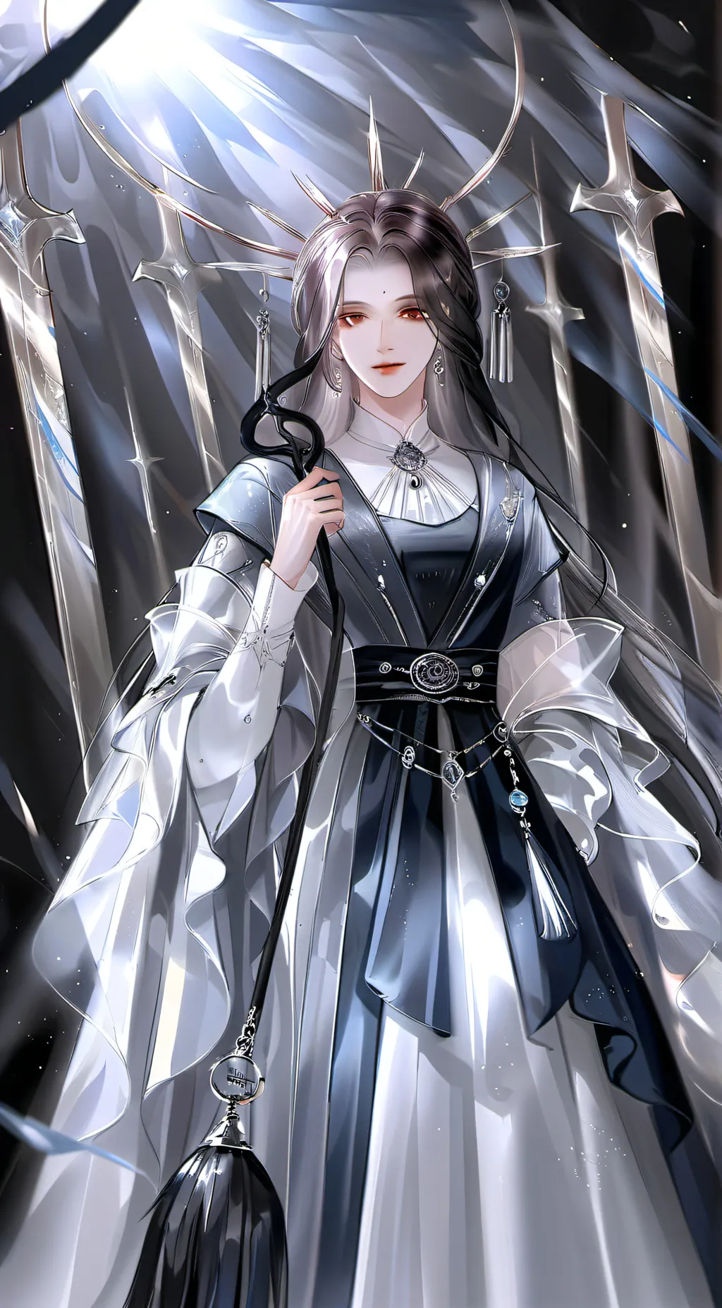 Talkie AI - Chat with ARIANA