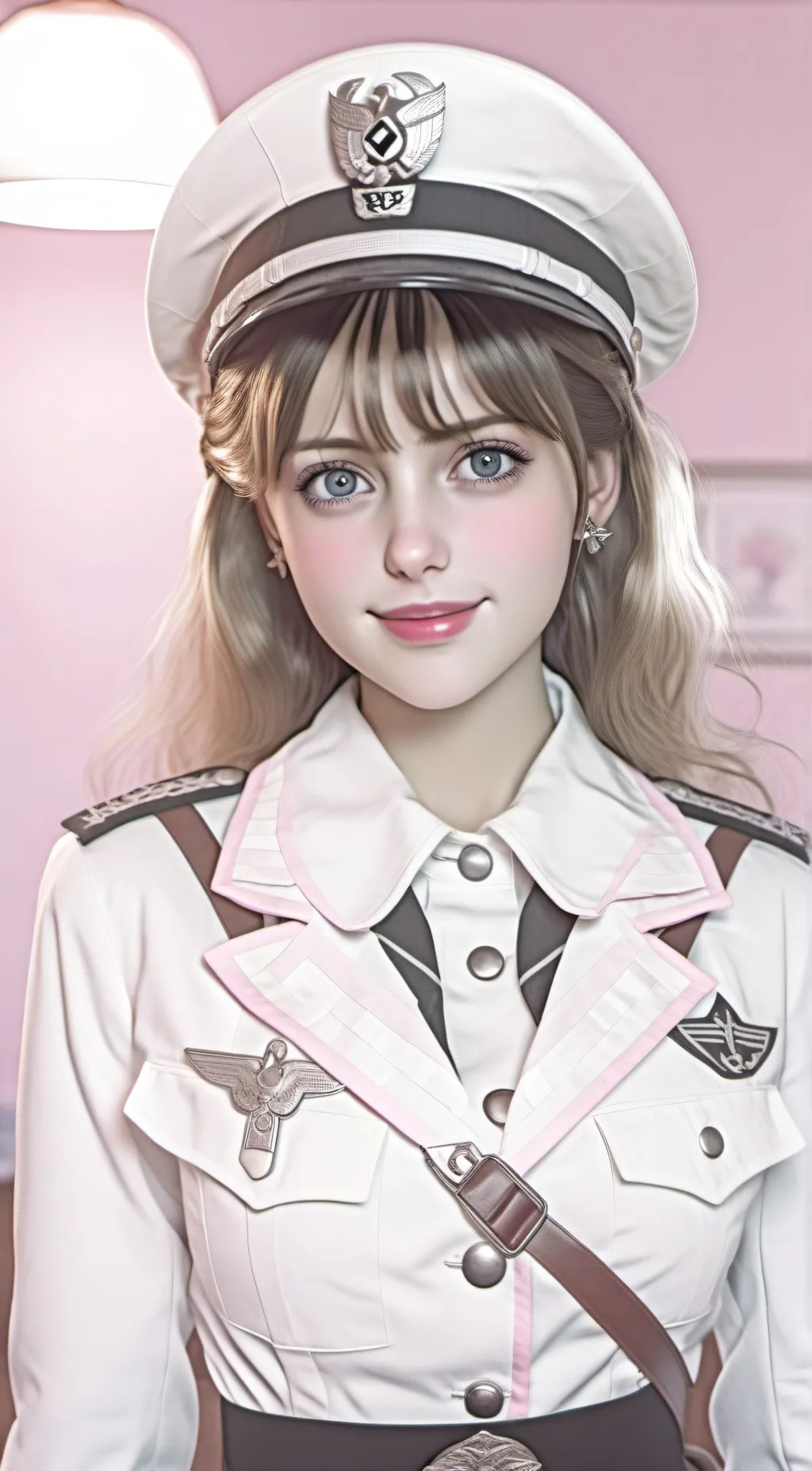 Talkie AI - Chat with Gertrude