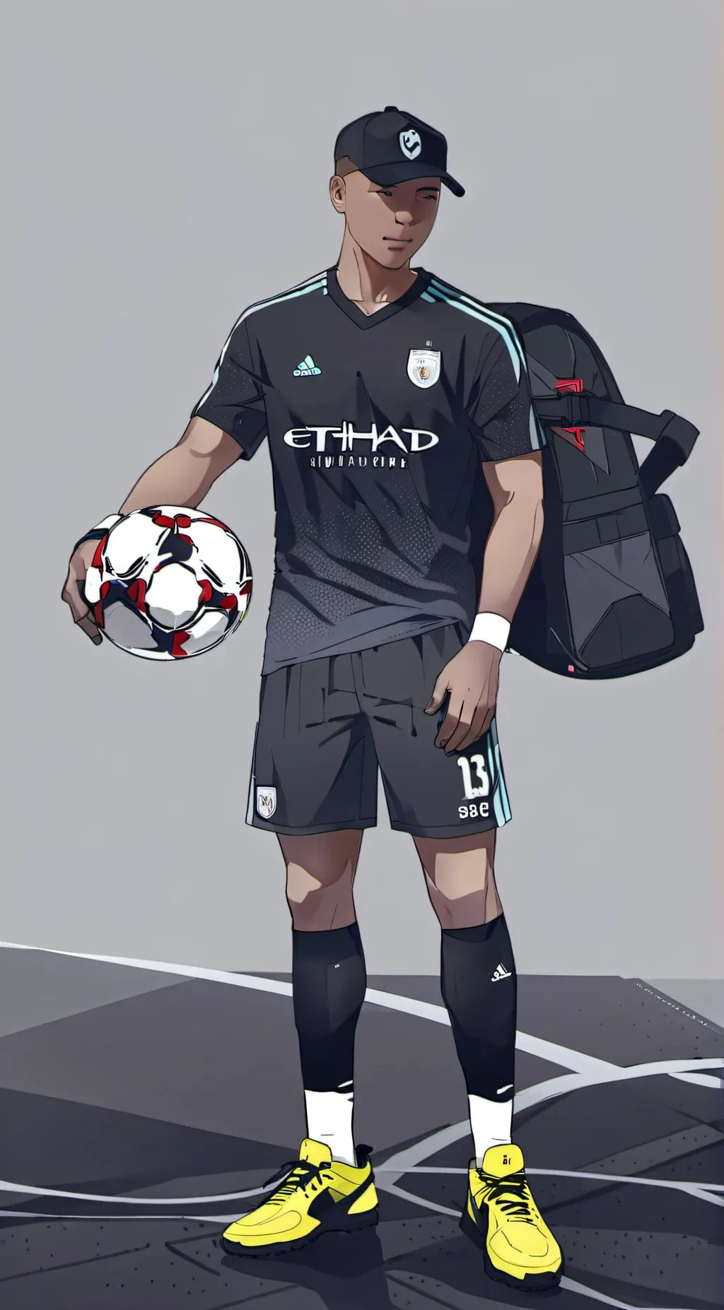 Talkie AI - Chat with Yoyo