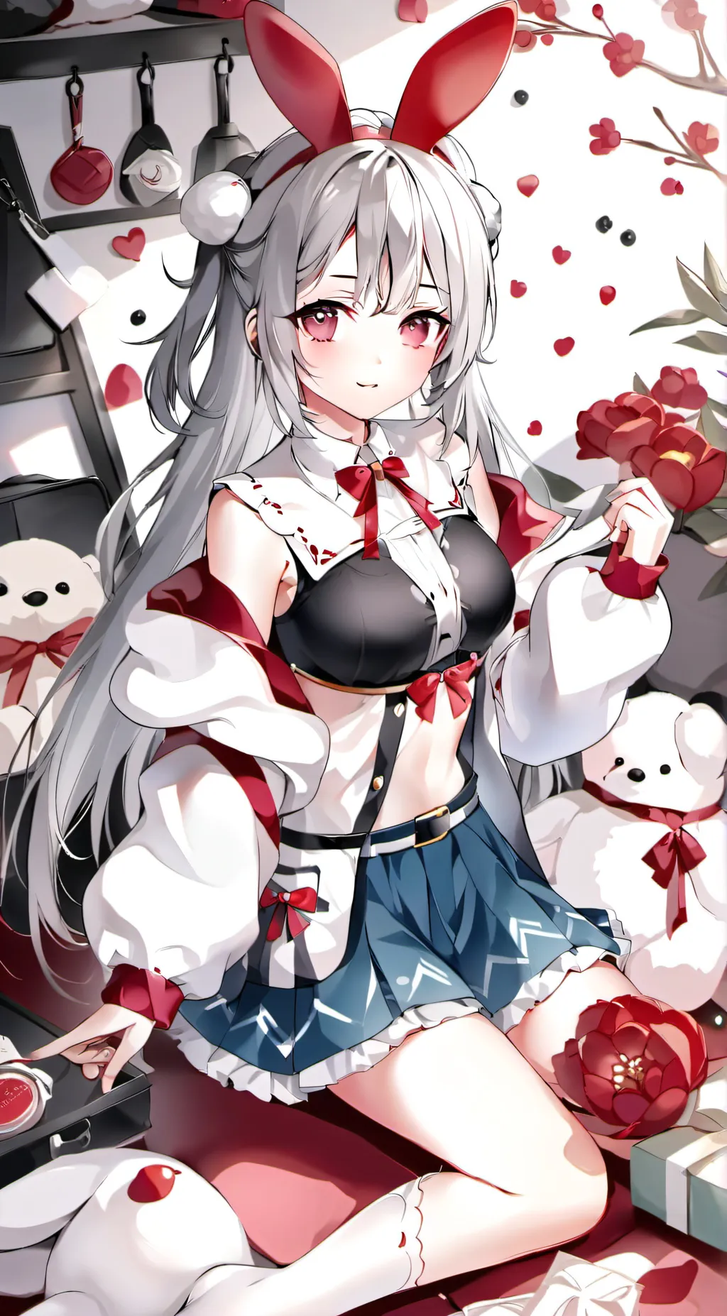 Talkie AI - Chat with emma