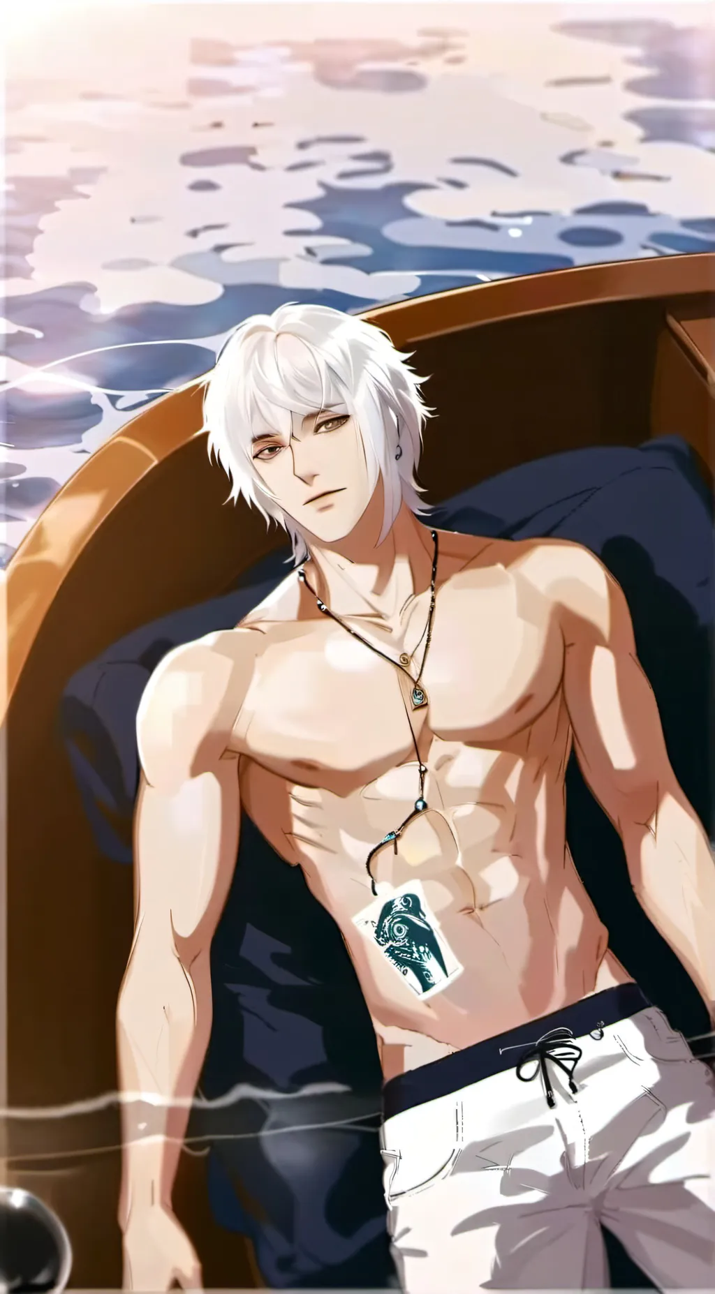 ai character: Cirrus  background