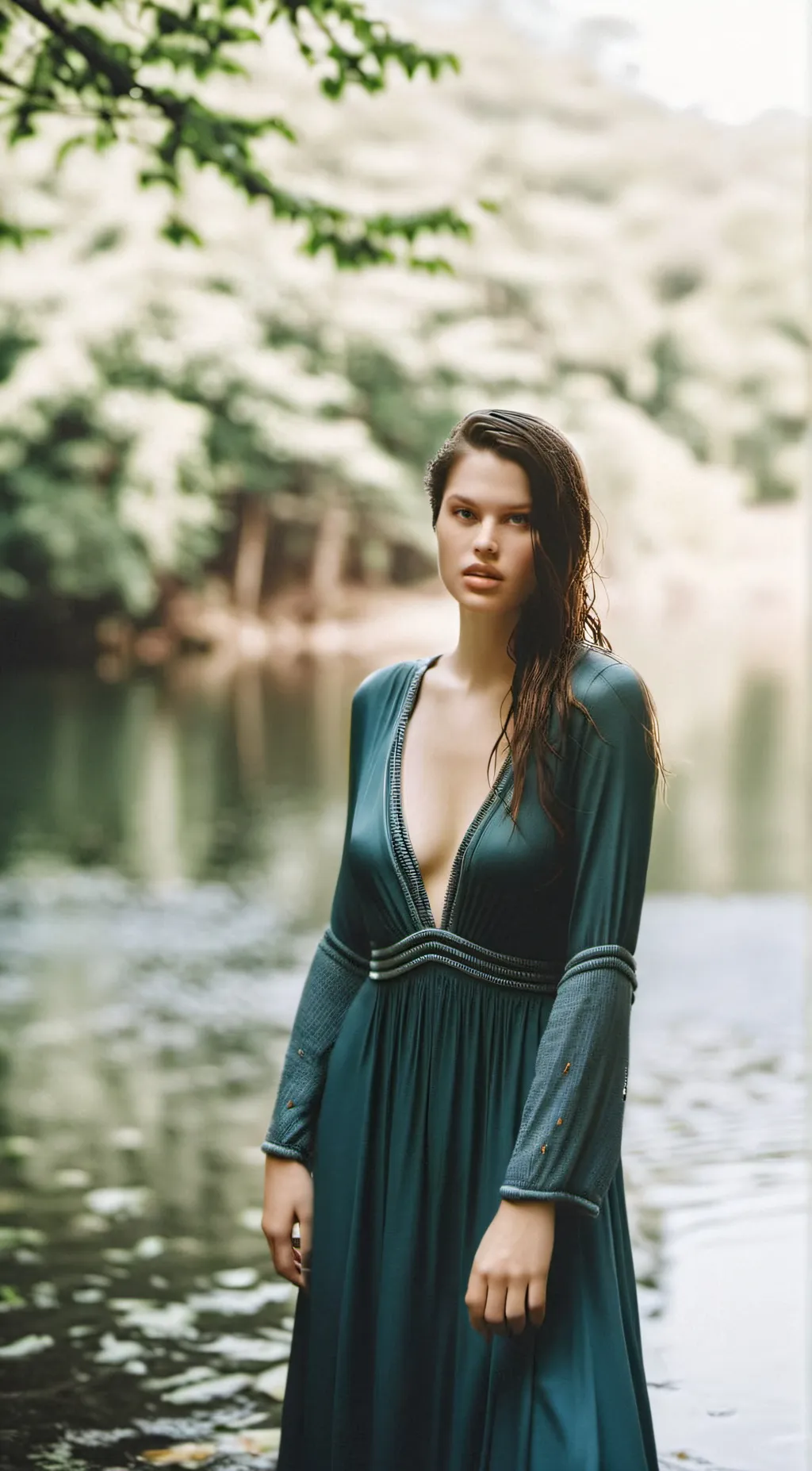 Talkie AI - Chat with Naia 