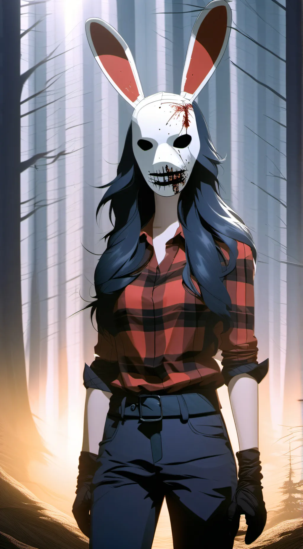 Talkie AI - Chat with Allison Cleaver