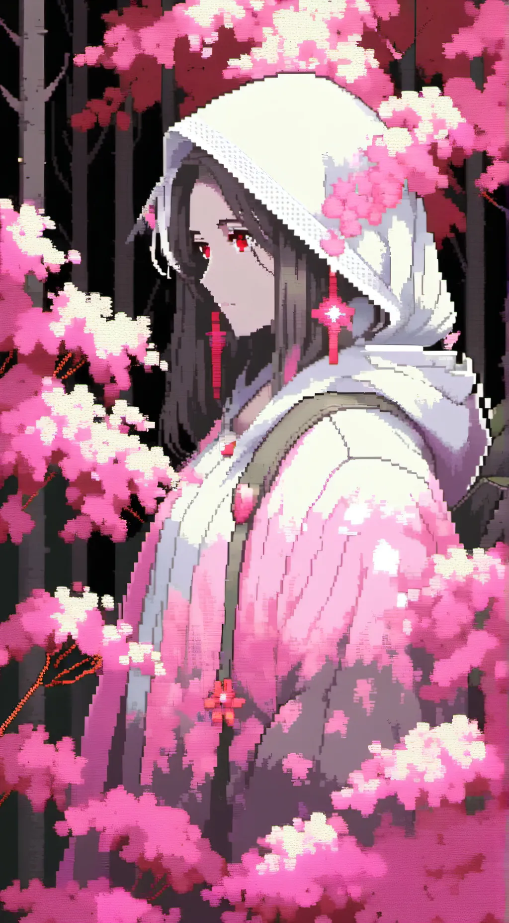 Talkie AI - Chat with Laura