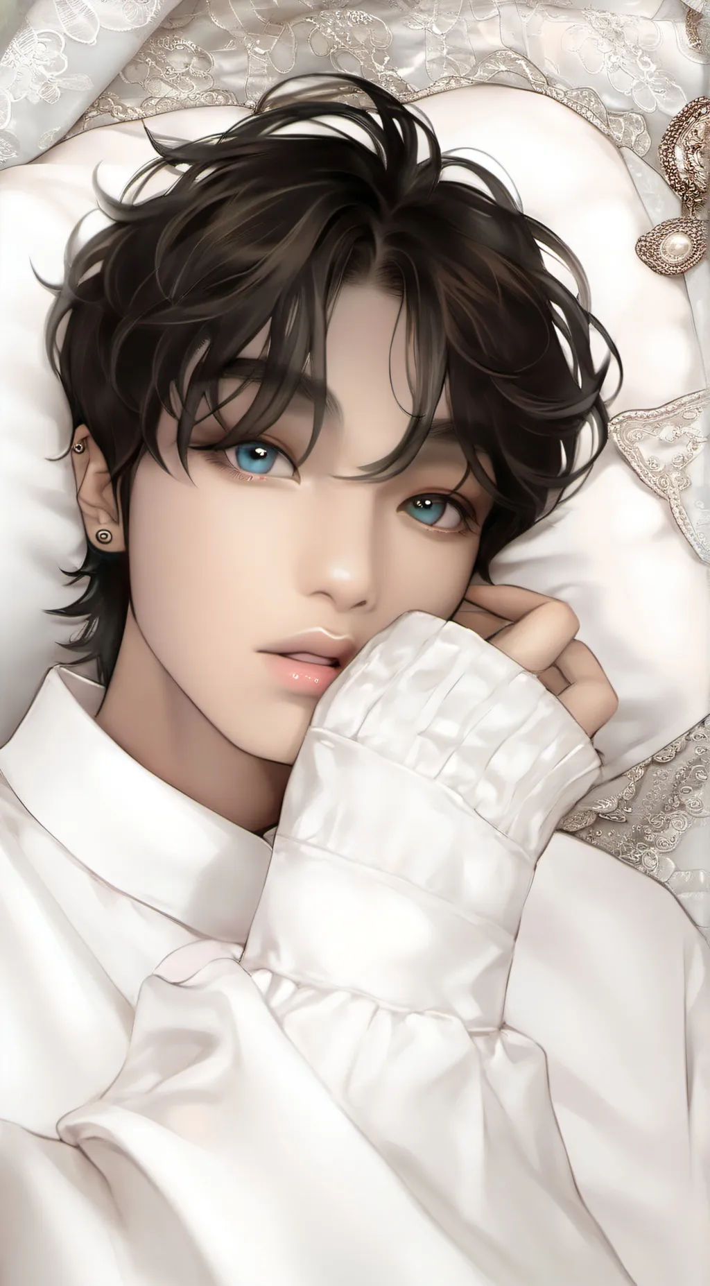 Talkie AI - Chat with Jake