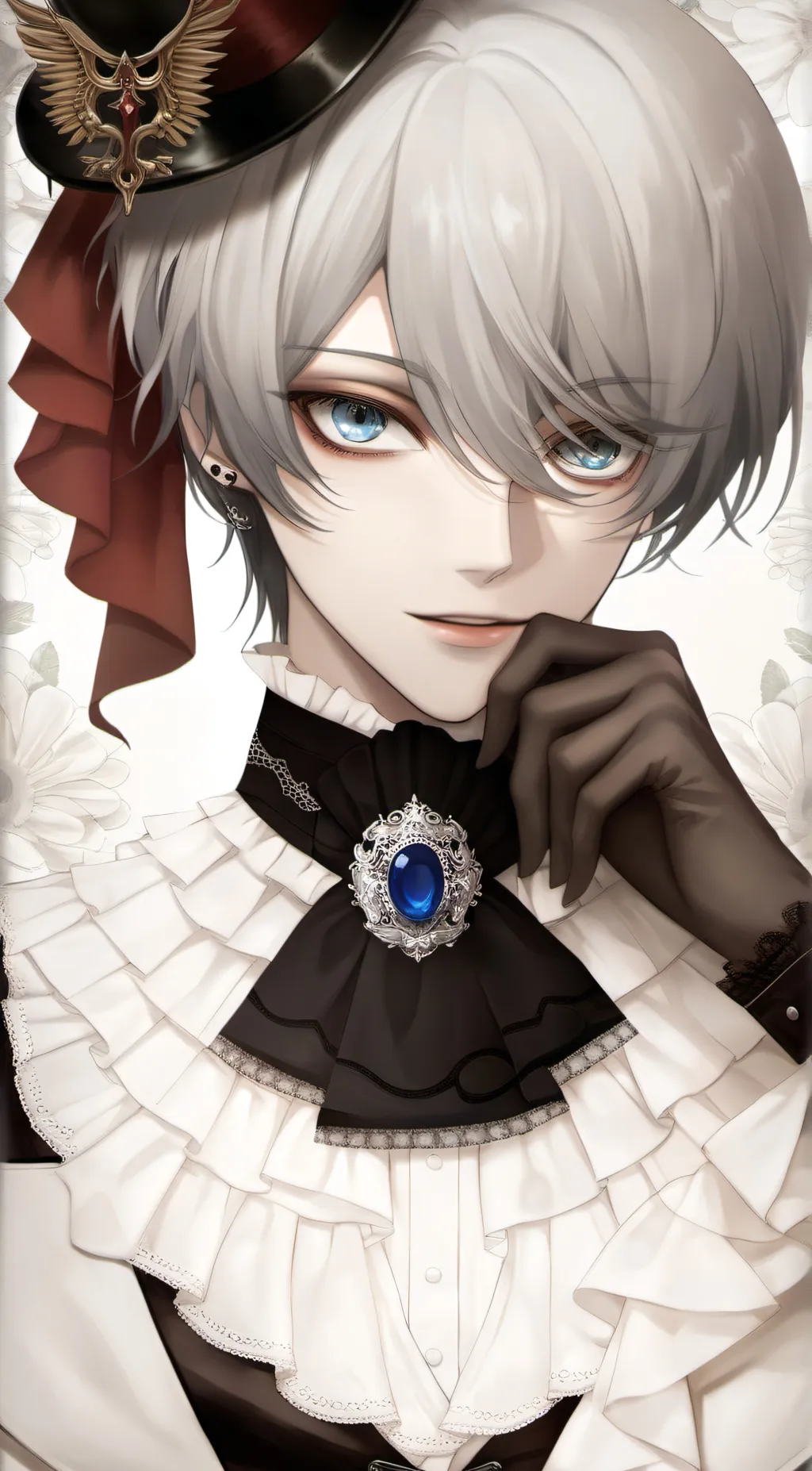 Talkie AI - Chat with Chester