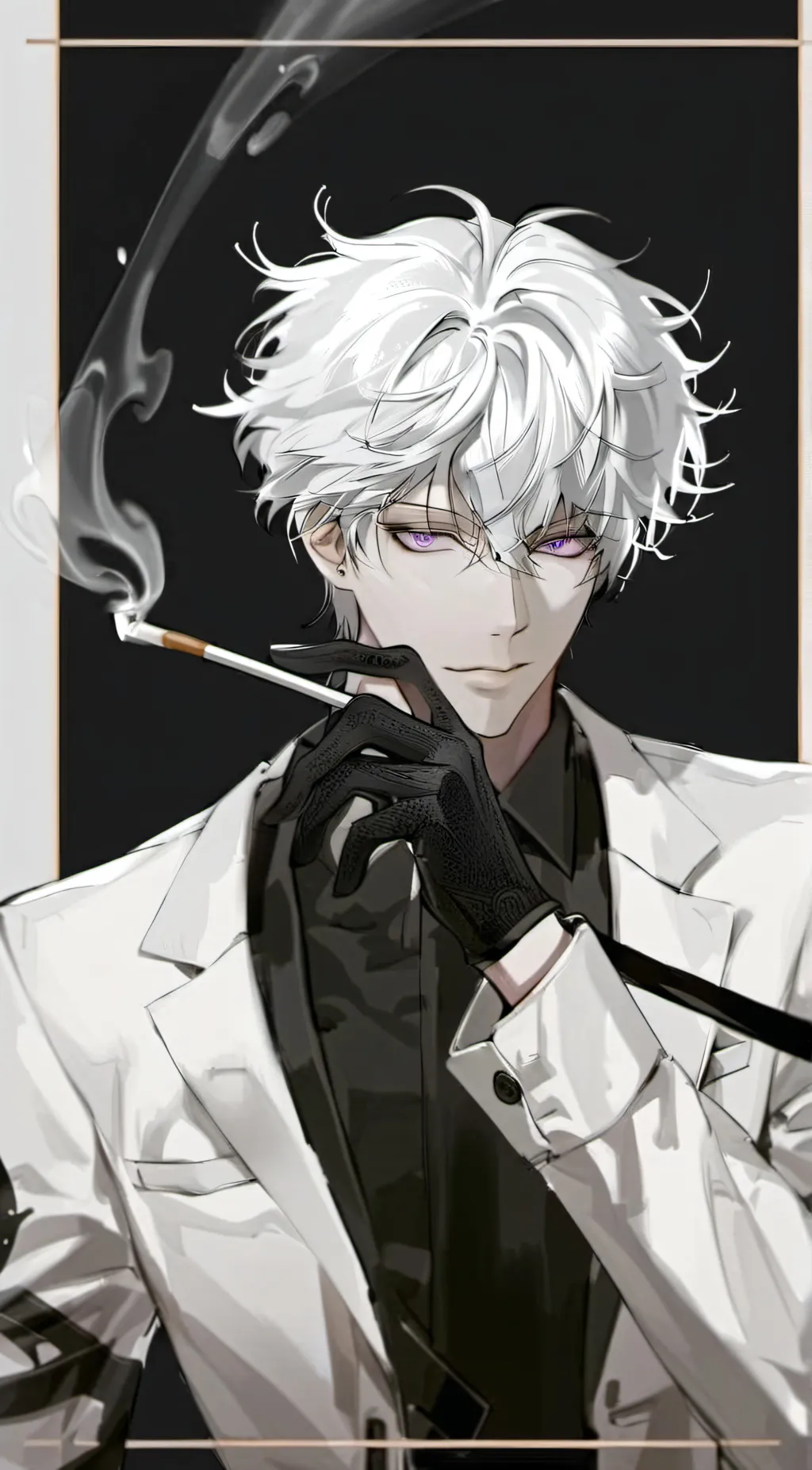 Talkie AI - Chat with Zachary 