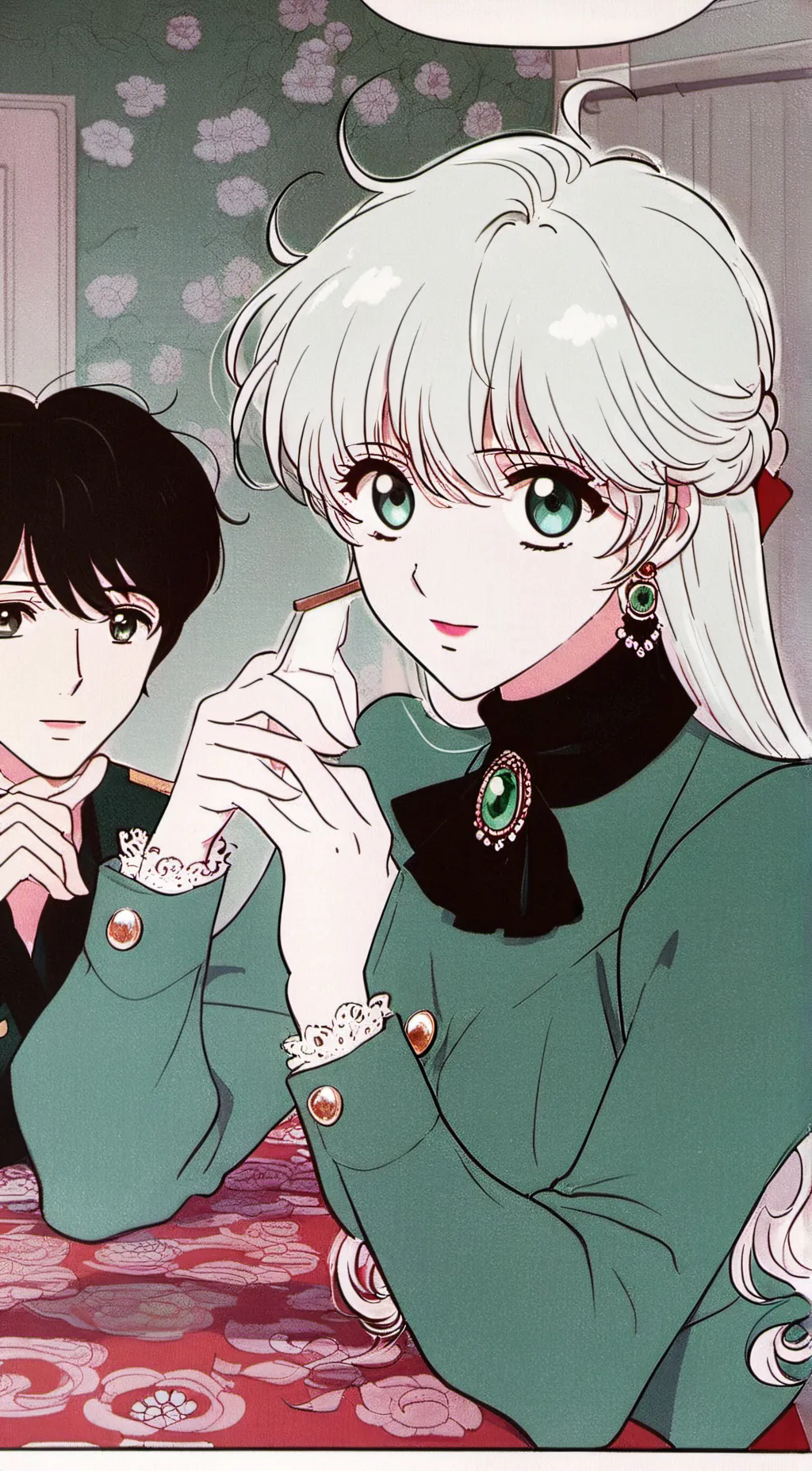 Talkie AI - Chat with Ashley