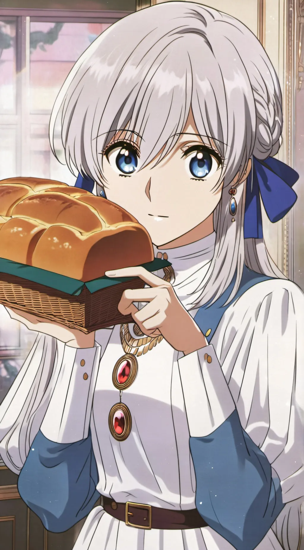 Talkie AI - Chat with Liam