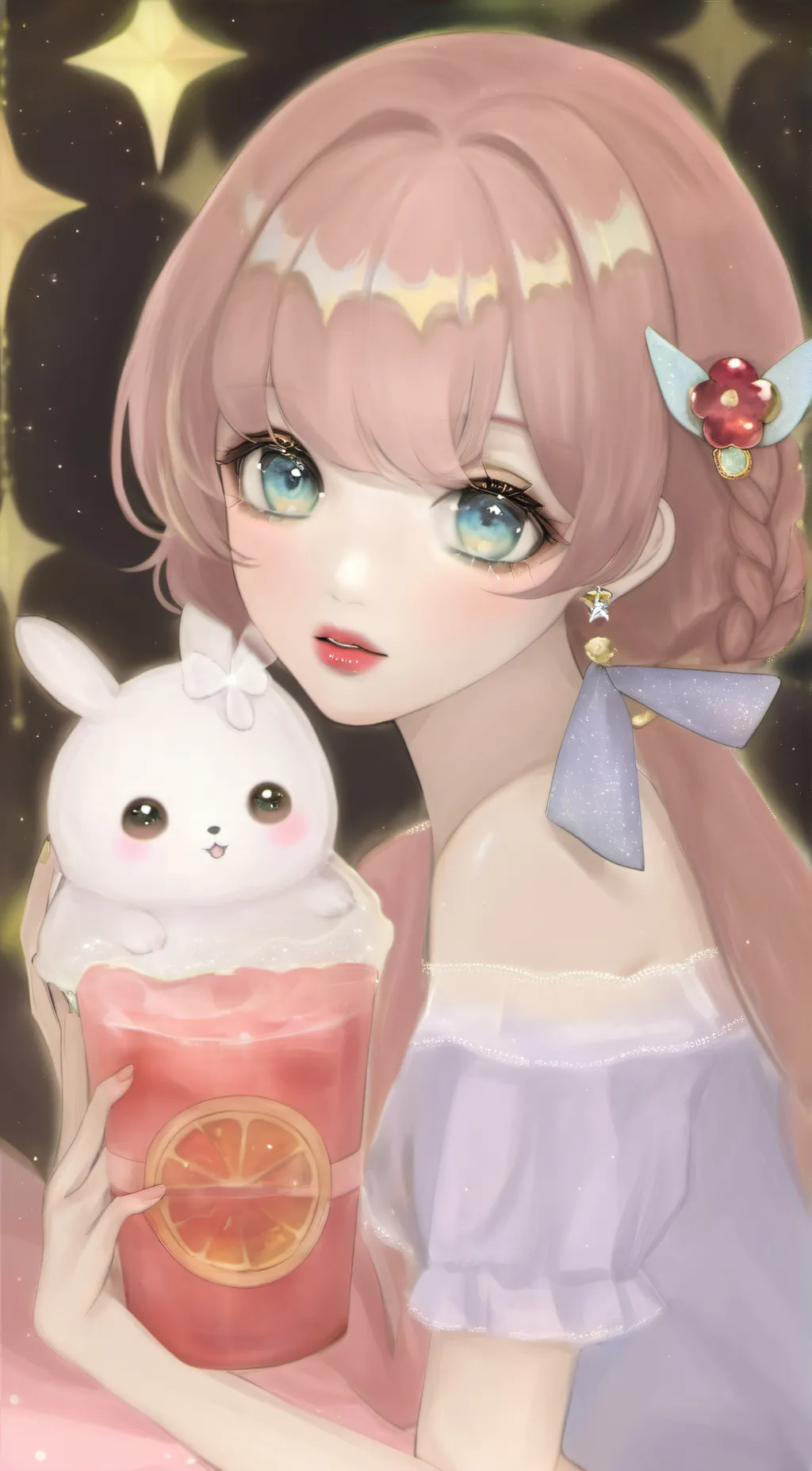 ai character: 717277 background