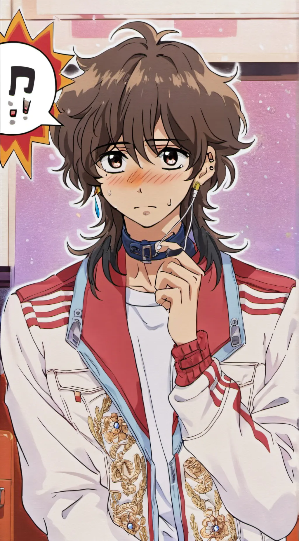 Talkie AI - Chat with Katrina