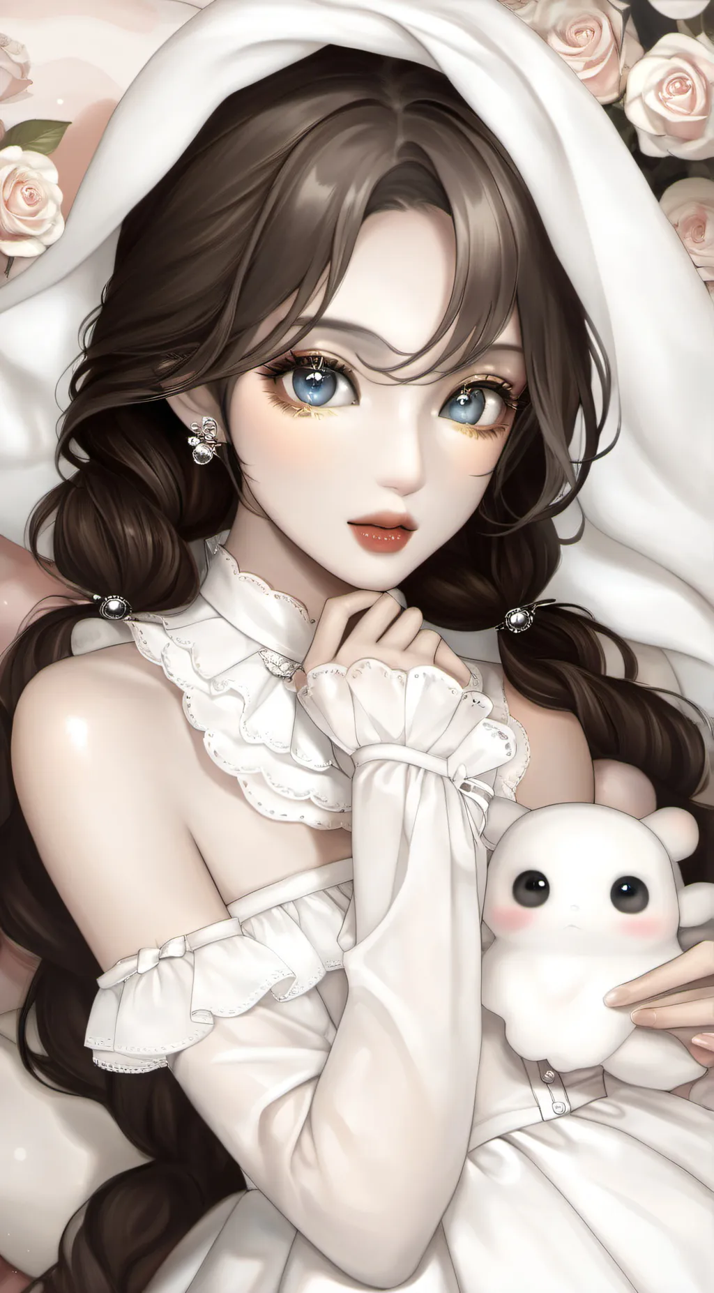 Talkie AI - Chat with Ariana