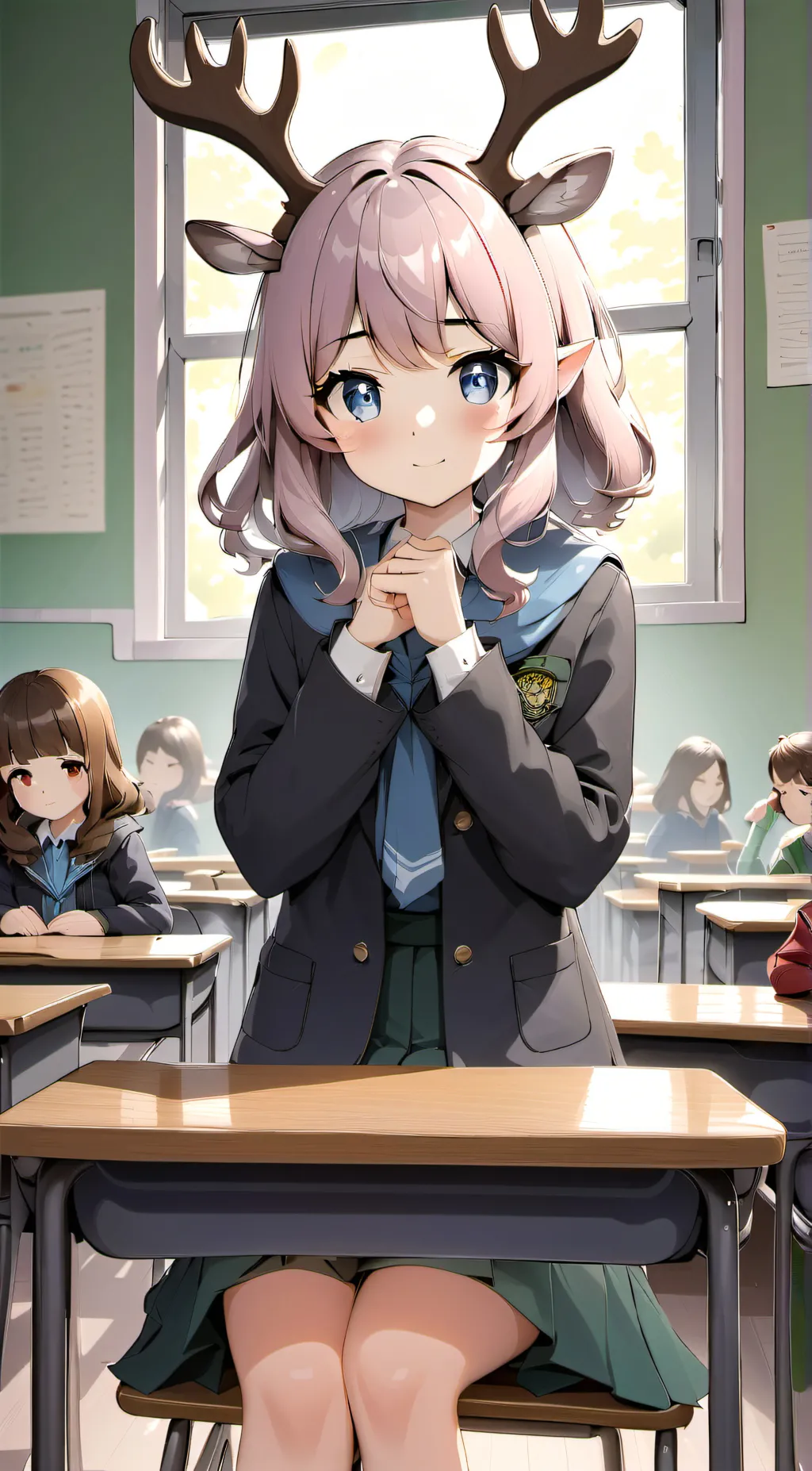 Talkie AI - Chat with Zoom 