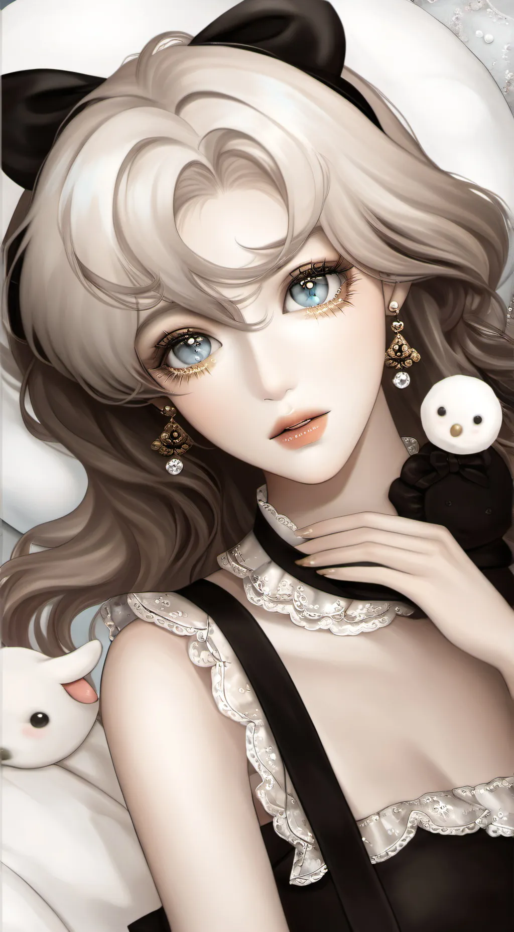 Talkie AI - Chat with Rachel 