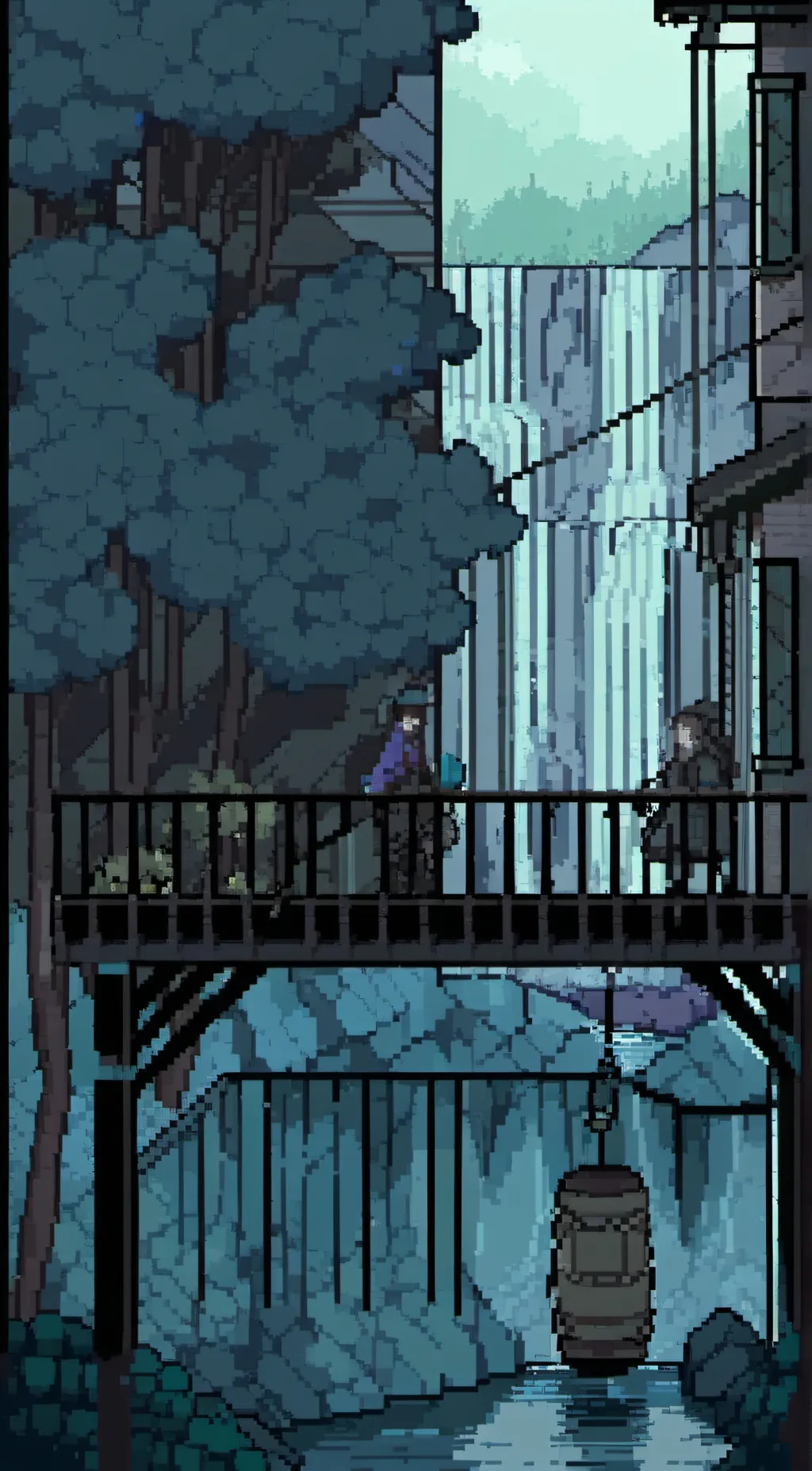 ai character: genderswap tadc background