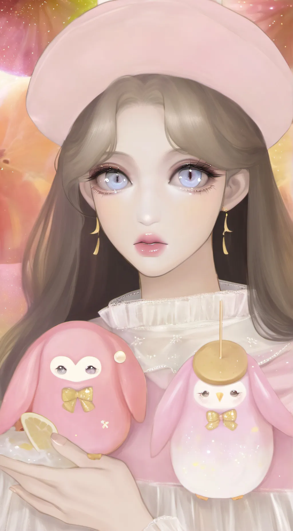 Talkie AI - Chat with 10187