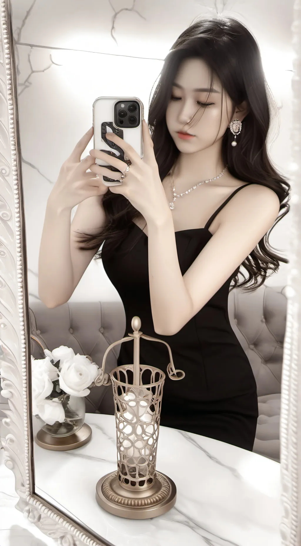 Talkie AI - Chat with Amilia 