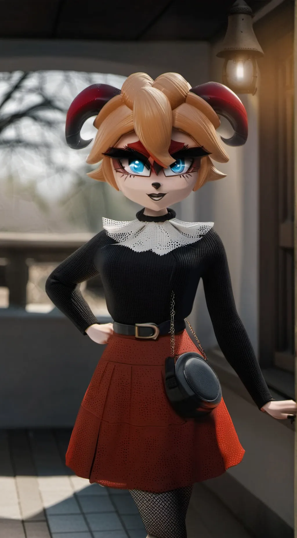 Talkie AI - Chat with sammy