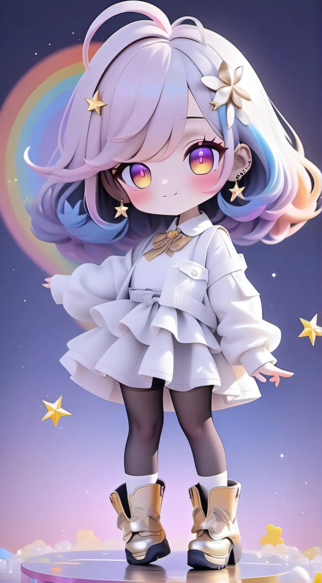 Talkie AI - Chat with Mimi 