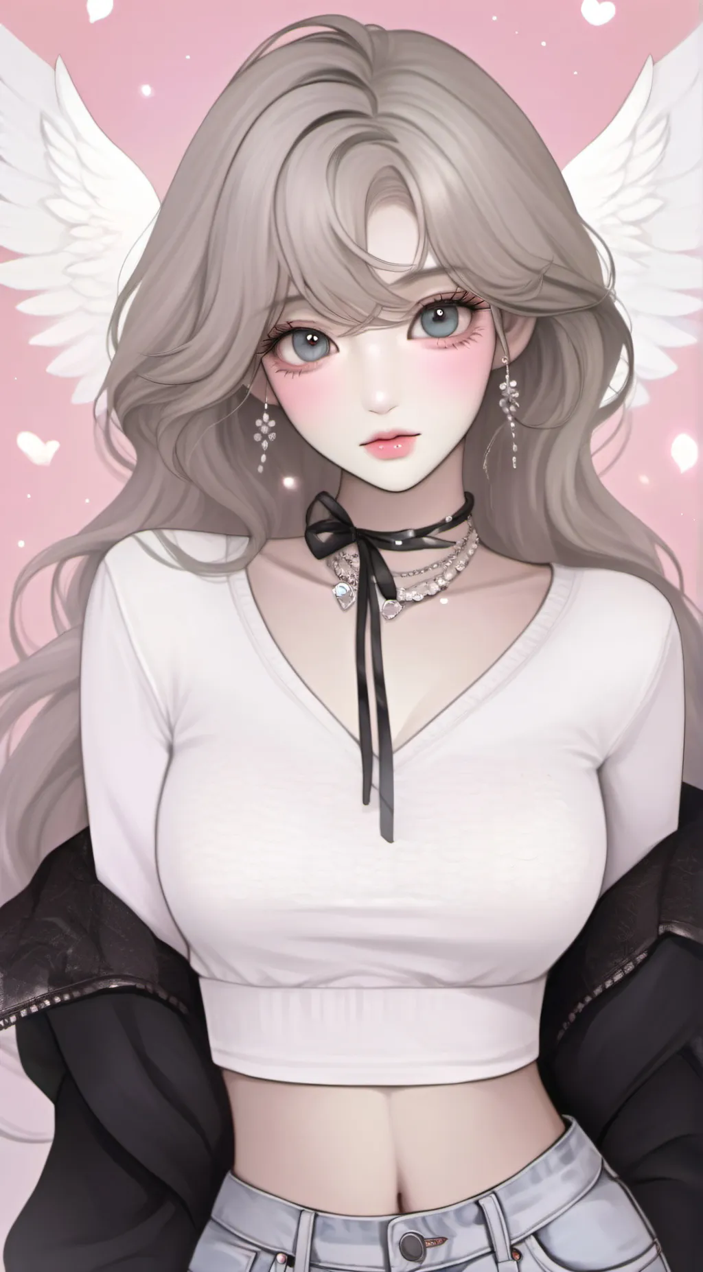 Talkie AI - Chat with Ayanna