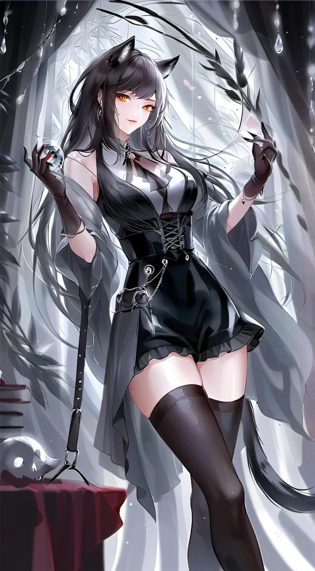 Talkie AI - Chat with Nightstar