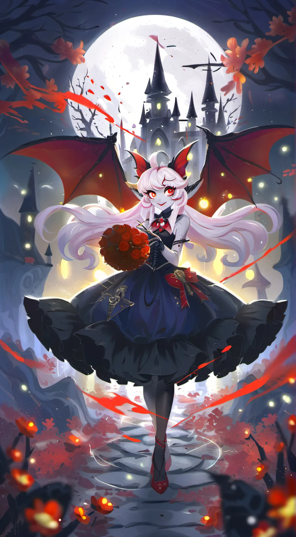 Talkie AI - Chat with Molly