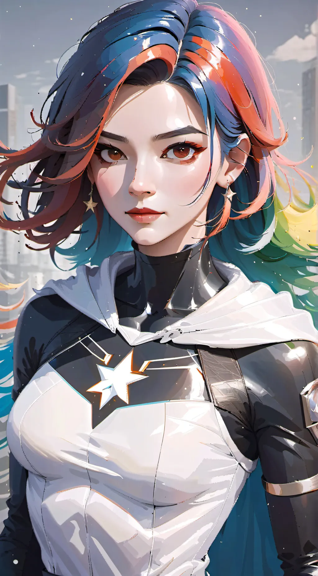 Talkie AI - Chat with Seranna