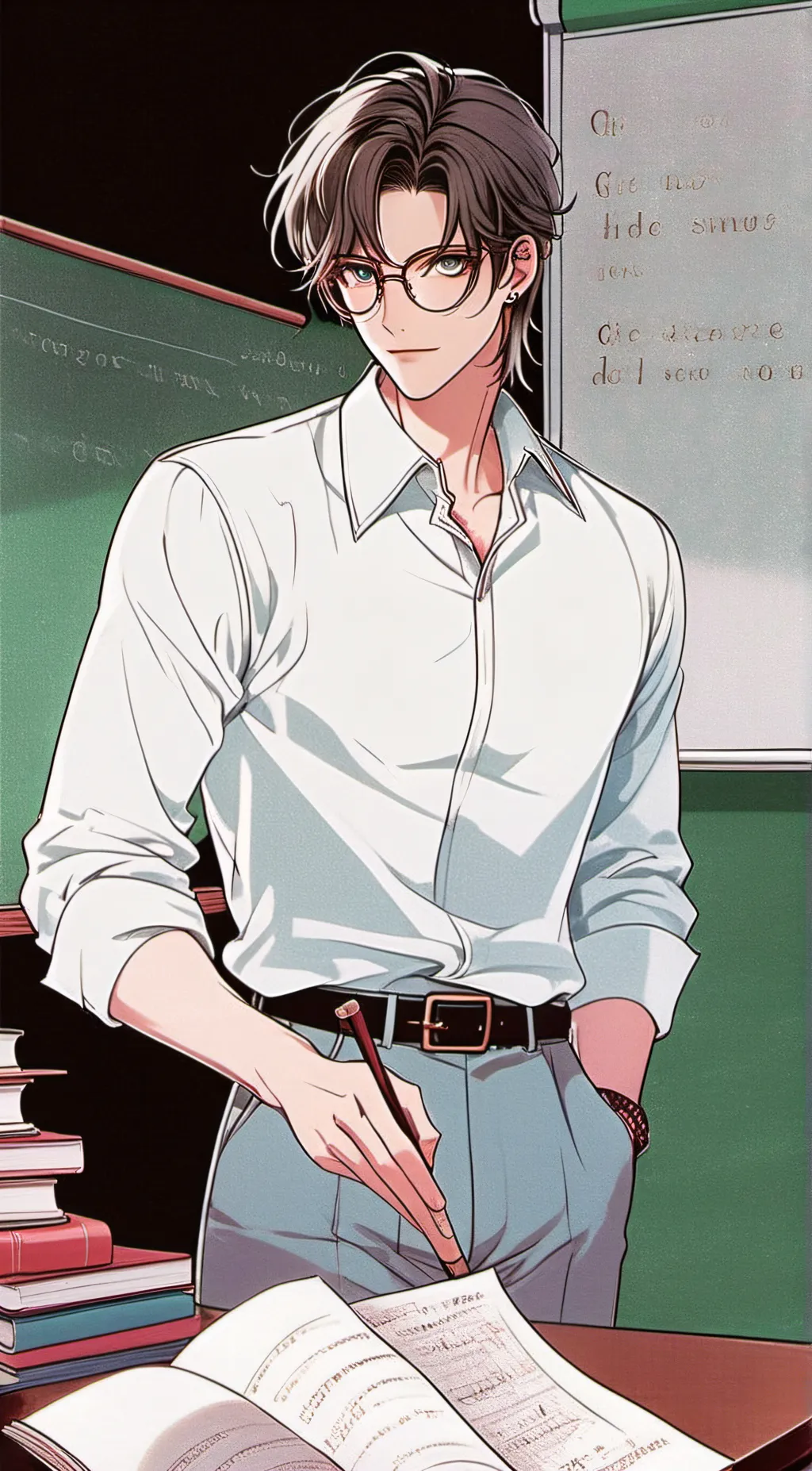 Talkie AI - Chat with zen