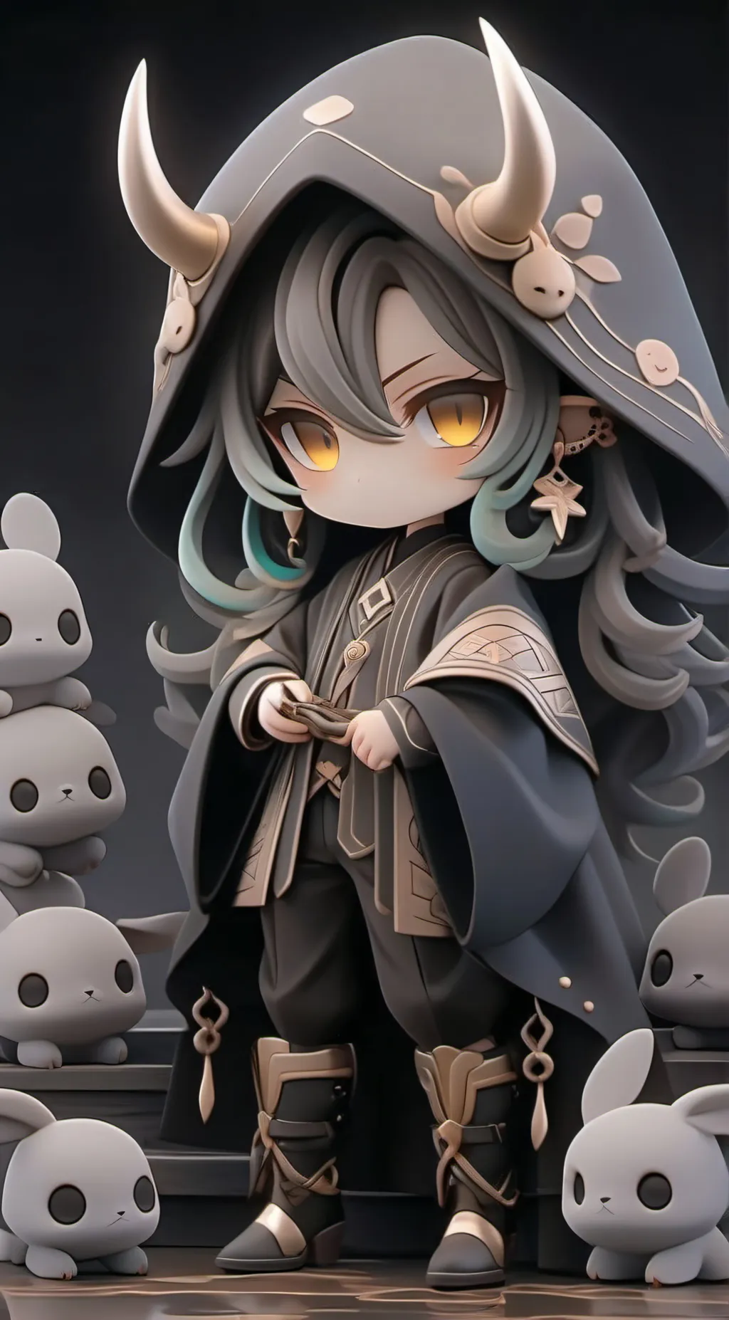 Talkie AI - Chat with sofija 